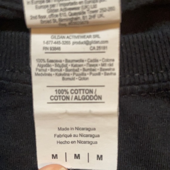 Max and Val Dancing with the Stars Tour 2016 shirt - Picture 6 of 11